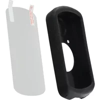 Silicone Case Protect Your For Garmin Edge1030plus/1030 Bike Computer with Our Lightweight and Durable Silicone Case