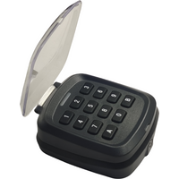4 in 1 Muliti Frequency 280-868MHz Garage Door Transmitter Wireless Keypad Garage Door Opener Remote Control Duplicator