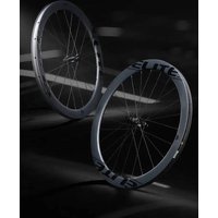 AliExpress ELITEWHEELS PRO 2.0 DISC Brake Center Lock 36T Ratchet 700C Road Cycling Carbon Wheelset 40/50/65mm Depth Clincher/Tubeless