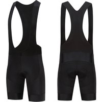 AliExpress NONE Whole Black Bicycle Bib Shorts Summer Men Outdoor Wear Bike Cycling 19D Coolmax Gel Padded Riding Bib Shorts Cycling Bib Shorts