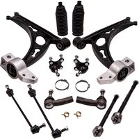 Control Arm Set Set for VW Passat 3C2 For Audi Q3 Wishbone Wheel Suspension Front