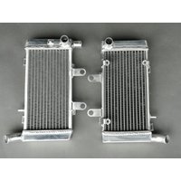 Aluminum Radiator For HONDA VFR800FI VFR800-Fi (RC46) Interceptor 1998 1999 2000 2001 98 99 00 01