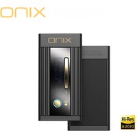 SHANLING ONIX Alpha XI1 Protable USB DAC AMP Dual CS43198 Amplificateur de casque audio haute résolution PCM768 DSD512 Sortie 3,5 mm 4,4 mm