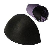 Baseball Caps Shaper Insert Foldable Portable Breathable Hat Reshaper Shaper Inserts Sweat Liner for Adults Lovers Families
