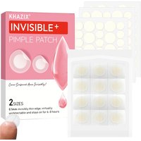 120PCS Advanced hydrocolloid acne remover patch, suitable for acne and pimples. Perfect for party makeup and concealing.