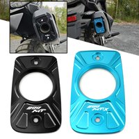 Motorcycle Exhaust Trim Hood Guards Cover For CFMOTO 800MT-X 800MTX 800MT Accessiores Rear Trim Decorative Cover Pipe Tail End