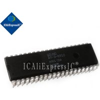 2pcs/lot AY-3-8910 AY-3-8910A DIP-40 In Stock