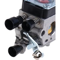 Carb Carburetor for STIHL FS38 FS45 FS46 FS55 FS74 FS75 FS76 FS80 FS85 Trimmer