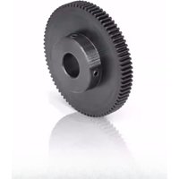 1pcs 1 Mod Spur Gear 45# Steel 65/70/80/90/100 Teeth Bore 8/10/12/14/16/19/20mm Motor Pinion Convex Gear