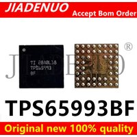 (1-2pcs)100% original New TPS65993BF TPS65993 BGA Chipset
