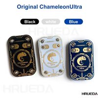 Original Chameleon Ultra RFID Emulator from RRG RFID Key Fob with NFC Read Writer RFID Smart Chip ID IC Reader Tag Copyer