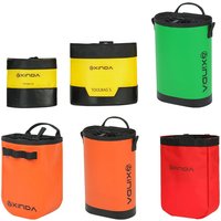 Xinda Outdoor Tool Kit Rock Climbing Exploration Bag Portable Equipment High-Altitude Operation Tool Bag