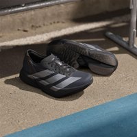 Adidas Authentic Spring Style Men's Shock Absorption Wear-Resistant Sports Running Shoes JR4887