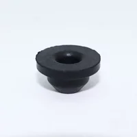 4PC Windscreen Washer Headlight Pump Seal Water Reservoir Gasket Grommet Mount Rubber Bung Cap Clip Plug For Skoda Rapid Karoq