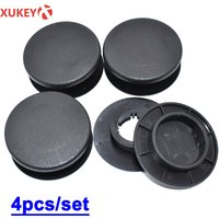 4X Car Floor Mat Clips Carpet Retainer Grips Holders Fixing Clamps Fastener For Mercedes Benz amg W205 W245 X164 W140 X156