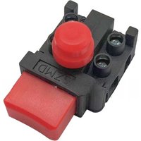 Electric Planer 82 90 Switch and Chainsaw 6018 Switch with Compatibility for 26 28 Hammer Drill Replacement Unit