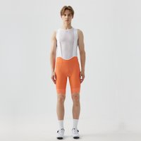 SPEXCEL SPPC 2025 NEW Men's PRO RACE Cargo bib shorts Lightweight Quick Dry and Breathable fabric with Italy 120kg Dolomiti pad image 4