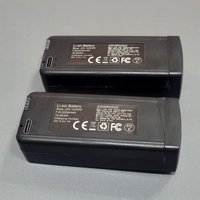 ZN-103059 S159 GPS Drone Battery 7.4V 2200mAh Original For S159 Dron Brushless Quadcopter Battery Accessory 1/2PCS