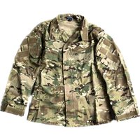 Tactics Tom gen3 Multi-camo Field G3 MC Combat Suit Camouflage Outdoor Sports Training loose coat Combat Uniform