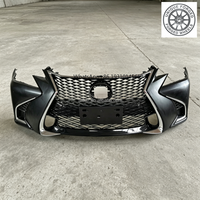 F-SPORT Body Kits for Lexus GS Front Bumper 2016-2020