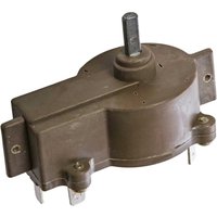 Kayak Electric Motor Speed Switch Fish Boat Outboard Trolling Motor On-off