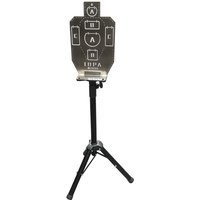 Silhouette Target Outdoor Activities Target Hunting Silhouette Target