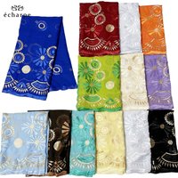 New Dubai Hijab Shawls Scarf For Muslim Women African Cotton Hijab Islamic Hijab Pashmina Turban Headscarf Embroidery Shawls