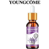 Lavender Extract Hair Oil Joint Massage Oil Grapefruit and Lavender Massage Oil, Moisturizing Body Oil Body Care Skincare new