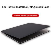 Laptop Cover Case for Huawei MateBook D14 D15 14 13 13.9 14S Shell for Huawei Honor MagicBook X pro 16.1 14 15 Bag