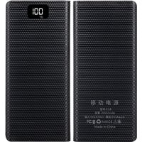 8*18650 Power Bank Battery Box Holder Portable Dual USB Type C Charge Shell for iPhone Xiaomi Huawei 18650 Battery Cases DIY