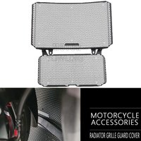 Motorcycle Gsx1300r Radiator Protector Guard Grill Cover For Suzuki GSX1300R GSX 1300R 1300 GSX1300 R Hayabusa 2021 2022 2023