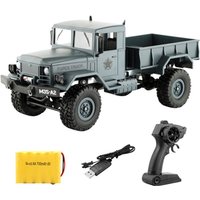 T36C RC Hobby Truck Off-Road Sport Cars 4WD 2.4Ghz Terrain Vehicle Gifts For Kids And Adults Replacement