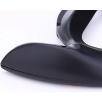 Hand Grip Support Holder Stylish Plastic Grip Handle Holder Case Anti-skid Comfortable for Sony PSP PSVita 1000
