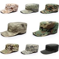 High Quality Tactical Women Men Camo Baseball Desert Dig Outdoor Training Cap Outdoor Airsoft Fishing Hunting Hiking Hats