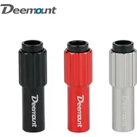 Bicycle Brake Cable Inline Adjuster Front Rear Derailleur Shifter Line Adjusting Bolts Aluminum Bike Line Connector Regulat