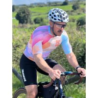 AliExpress DAREVIE Cycling Bib Shorts Training Level 80Kg/m³ Pad Men's Cycling Shorts Anti Slip 4-Way Stretch Quick-Dry Cycling Shorts