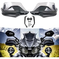 Fit For Benelli TRK702X TRK702 TRK 702 TRK 702X TRK 702 X 702X Motorcycle Handguard Shield Hand Hands Guard Protector Windshield