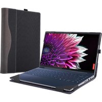 Laptop Case Cover for Lenovo Yoga 7 2-in-1 14AHP9 14IML9 7i 2-in-1 Gen 9 14" Notebook Sleeve Computer Bag Protective
