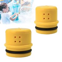1/2Pcs Portable Rinsing Device Multifunctional Ultralight Postpartum Care Douche Bidet Sprayer Water Bottle Hygiene Attachment