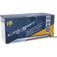 Toy CR18P V3 THunter 1/18 4WD RTR RC Climbing Car 2.4G Wireless Control Rock Crawler Car Hobbywing Brushless Motor ESC LED Light