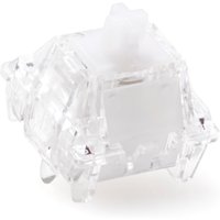 UR Ice Magnetic Ultra R2 Switch R2 Linear for Magnetic mechanical keyboard 35g 50g 100m 3.5mm PC POM 700Gs Factory Pre Lubed
