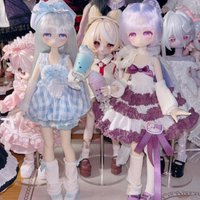 Genuine Momotale Four Seasons Tea Tales Series Blind Box Mystery Box Caixa Caja Dolls Desktop Ornament Anime Figure Toys Gifts
