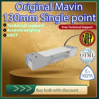 Original MAVIN ZZPH1 High Precision Single Point Load Cell 5kg 20kg 50kg Aluminum Alloy Weight Sensor for Platform Scale OIML C3