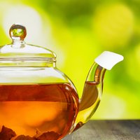 2Pcs Silicone Teapot Spout Cover Heat Insulated Anti Leak Dust Proof Protective Spout Sleeve for Kettle Tea Pot Accessories