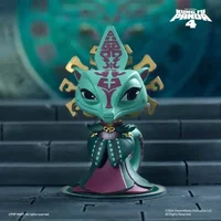 POP MART Kung Fu Panda Series Blind Box Toys Kawaii Anime Action Figure Caixa Caja Surprise Mystery Box Dolls Girls Gift