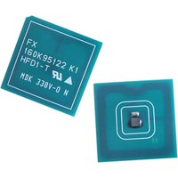 10pcs Drum Chip For Lexmark X850 X852 X854 Drum Cartridge X850H22G