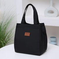 Lunch Bag Women Insulated Lunch Box Reusable Durable Leakproof Large Spacious Cooler Tote for Women Men Adultfor Work Office