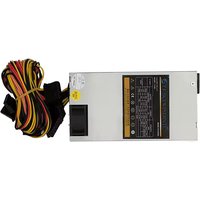 350W 90-264V Flex ATX 1U PSU Server Power Supply For All-in-one Machine Small 1U Game Computer PSU For POS Cash Register Server