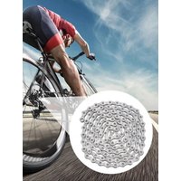 AliExpress NONE HC701 11 Speed MTB Chain Road Bike Chain 116 Links Mountain Bike Road Bike Chain with Quick Link Connector