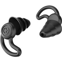 HUAK Quiet Ear Plugs for Everyday Noise Relief Clear Speech Noise Reduction Earplugs Suitable for Social Gatherings And Noise Se